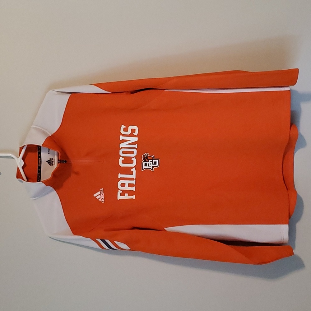Bowling Green 1/4 Zip